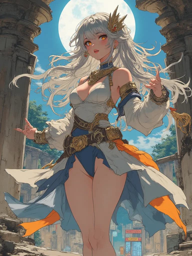 Thumbnail of Лира
