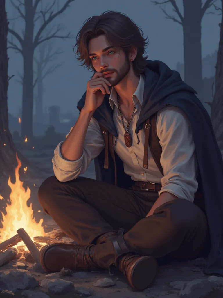 Thumbnail of Нишант