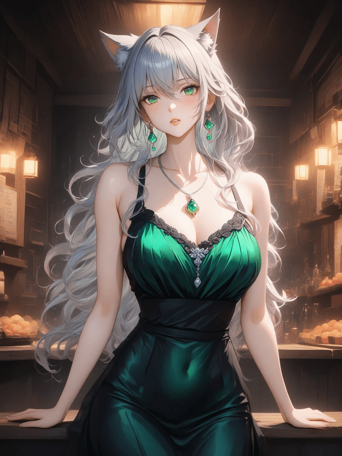 Thumbnail of Аня Волкова