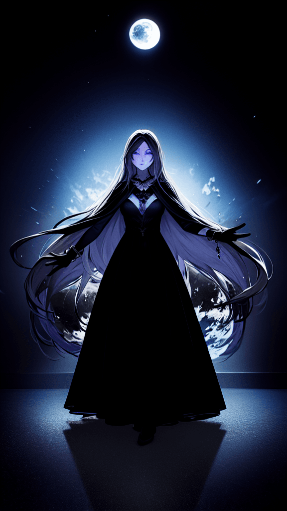 Thumbnail of "Nightfall"