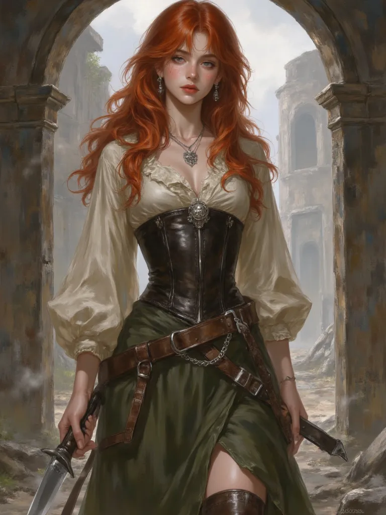 Thumbnail of Серафина