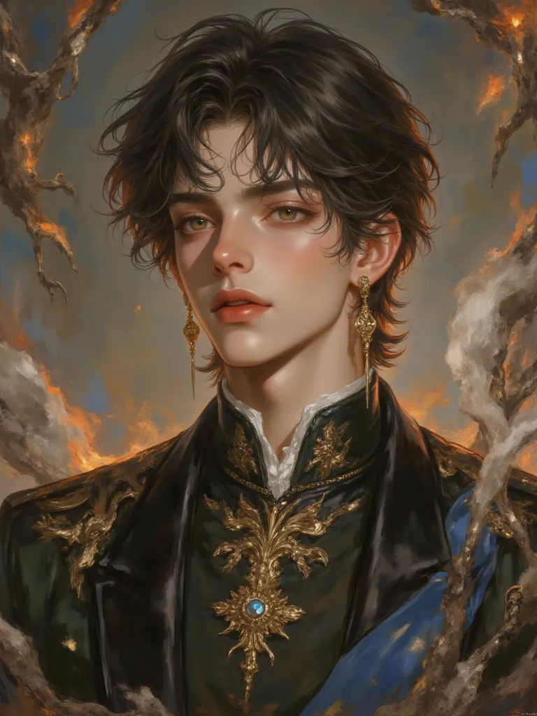 Thumbnail of Principe Skylar whittemore