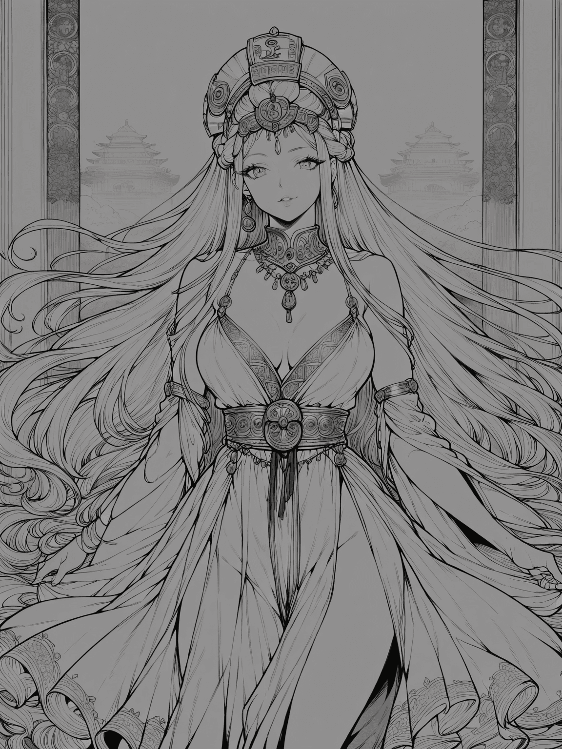 Thumbnail of Тиамат
