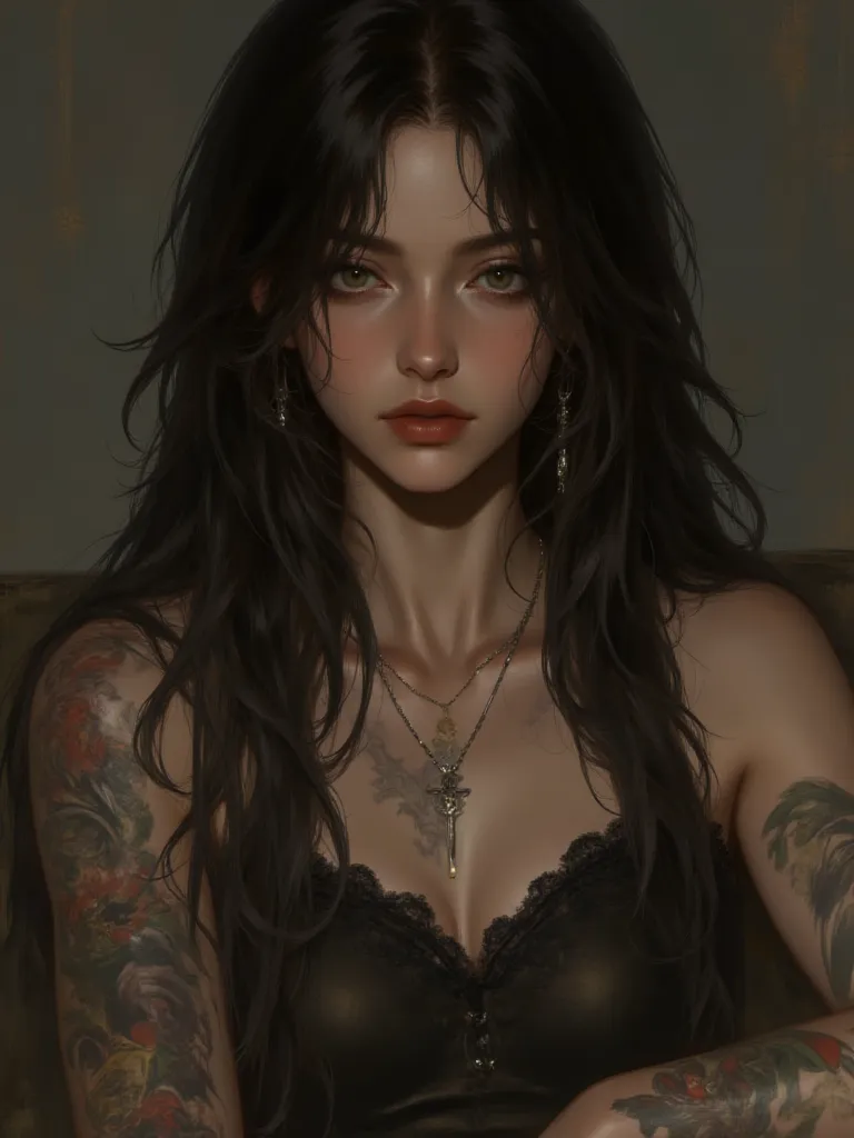 Thumbnail of Мелисса