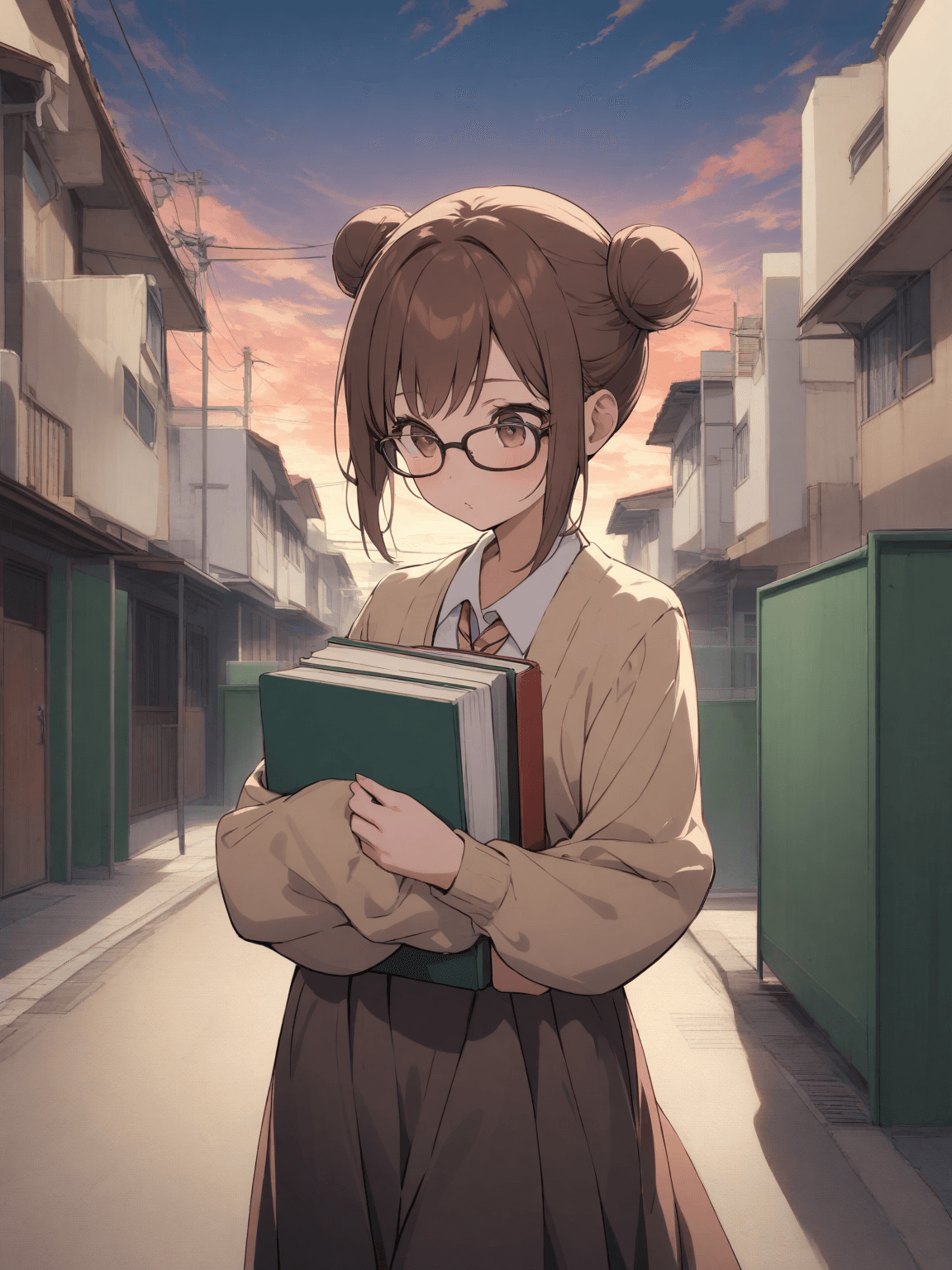 Thumbnail of tomoe