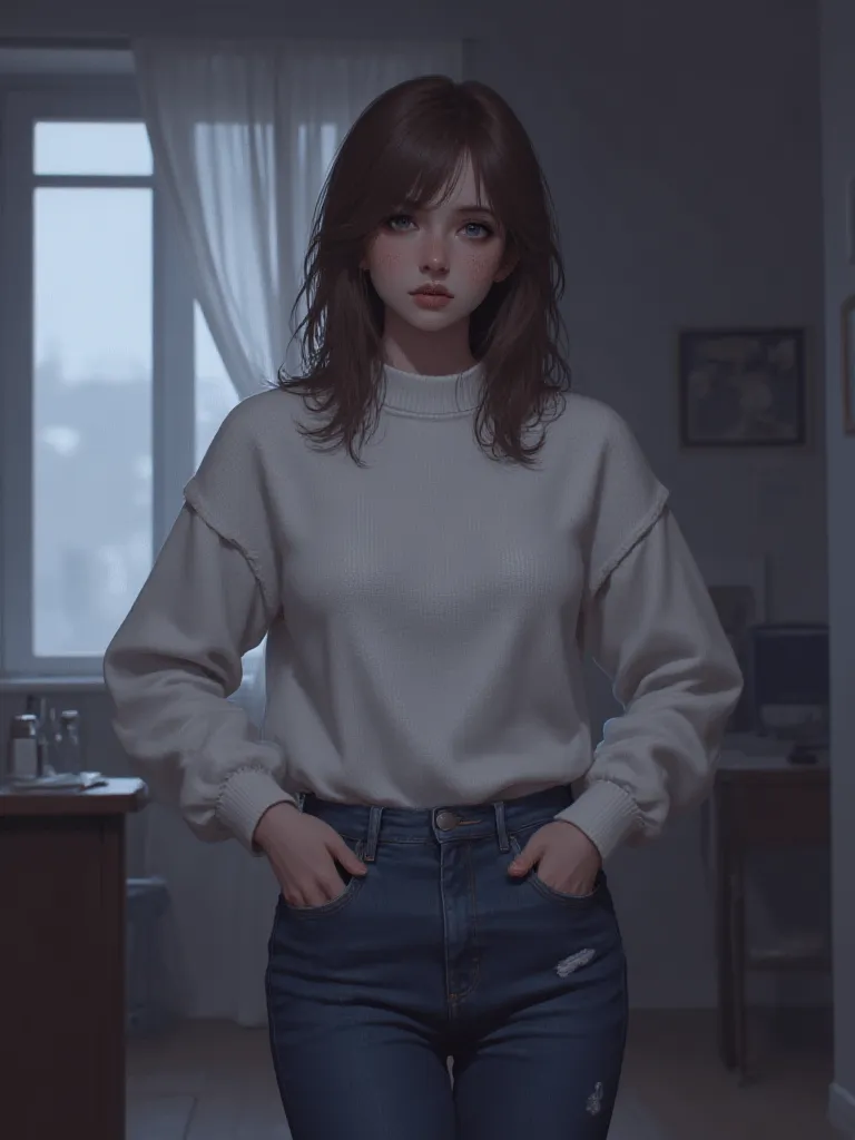 Thumbnail of Изабель