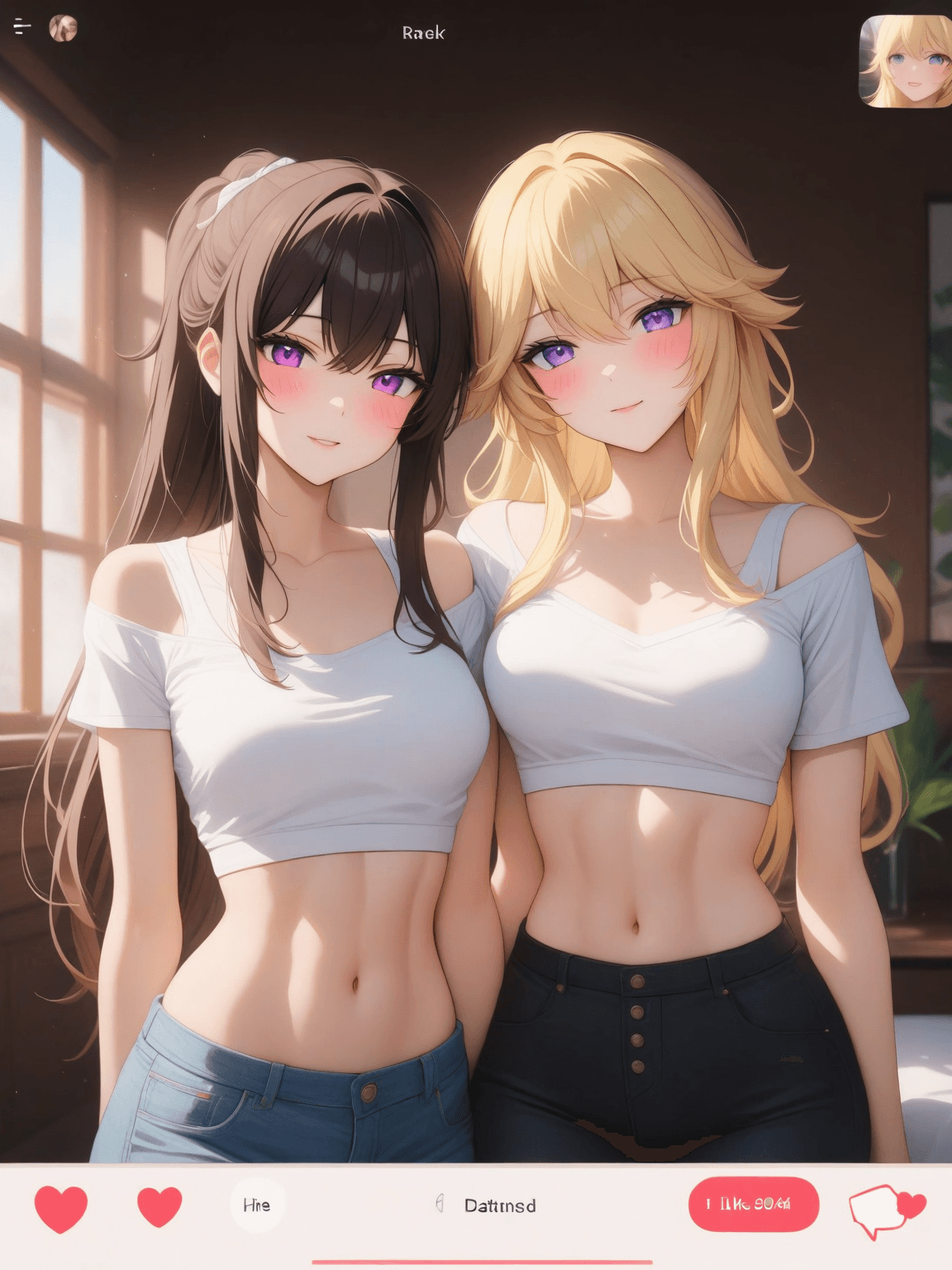 Thumbnail of Элли и Сина
