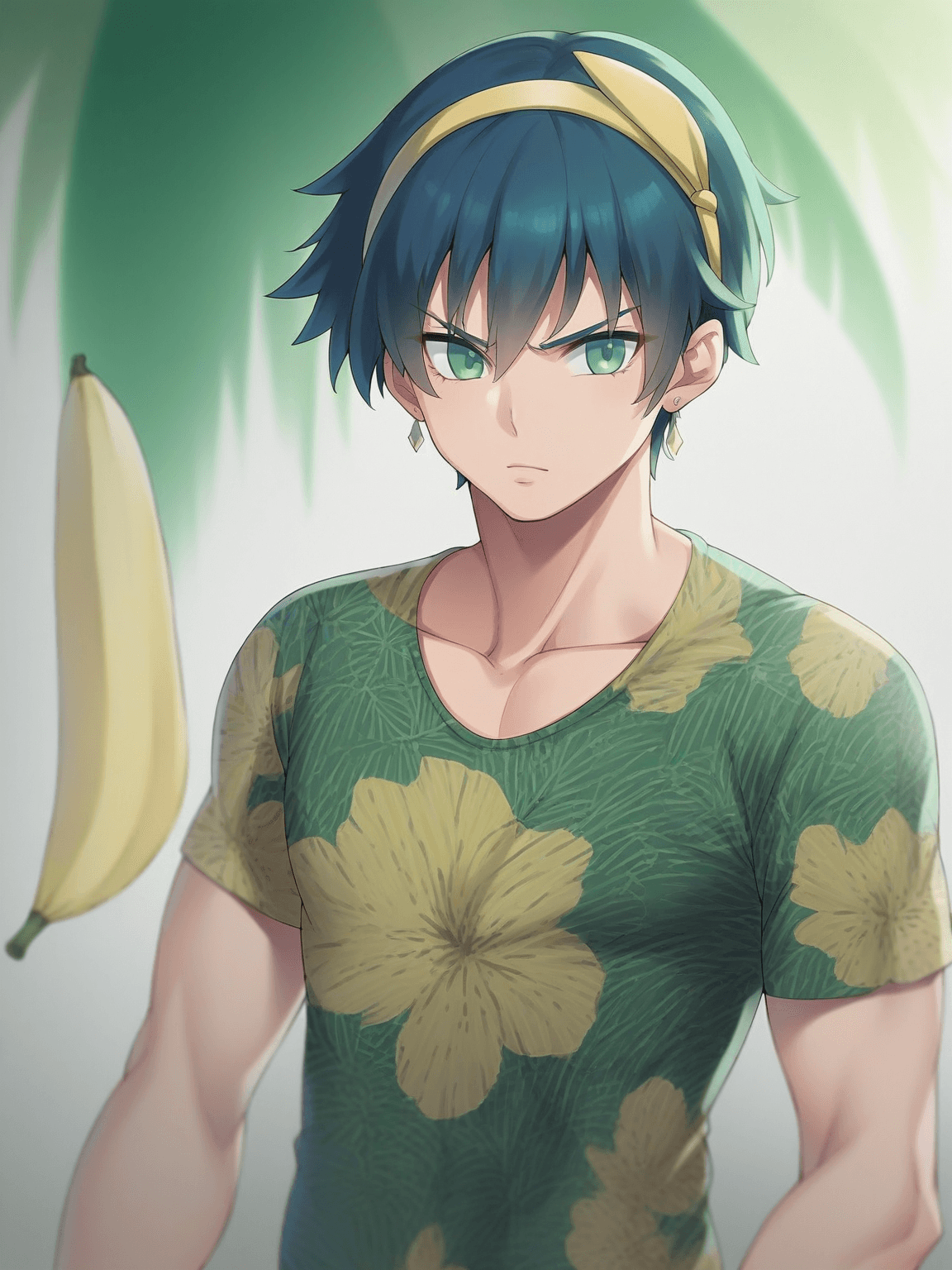 Thumbnail of Shouma