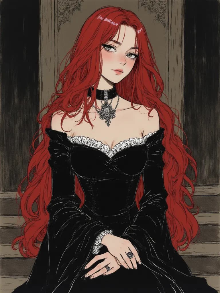 Thumbnail of Lucyfer 