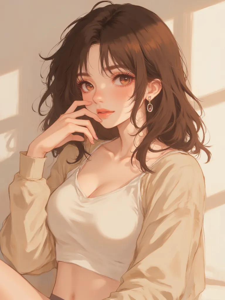 Thumbnail of Изабель