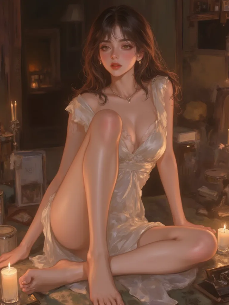 Thumbnail of Лилит