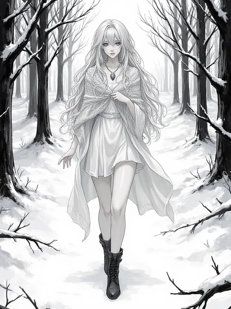 Thumbnail of Evill