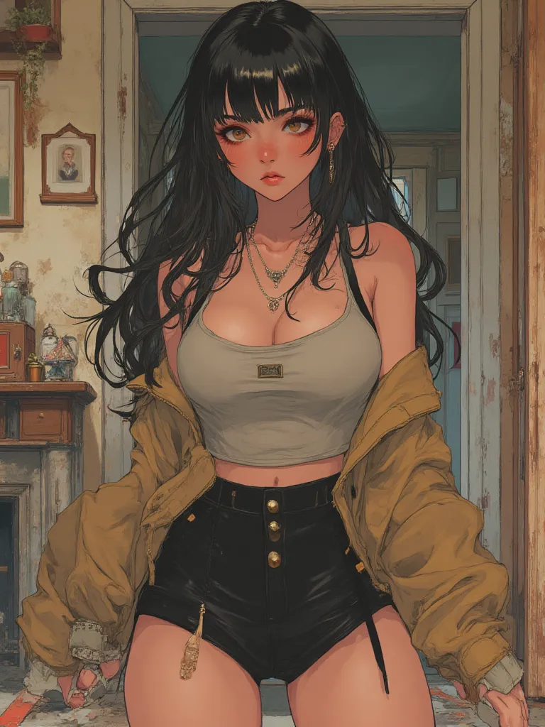 Thumbnail of куколка