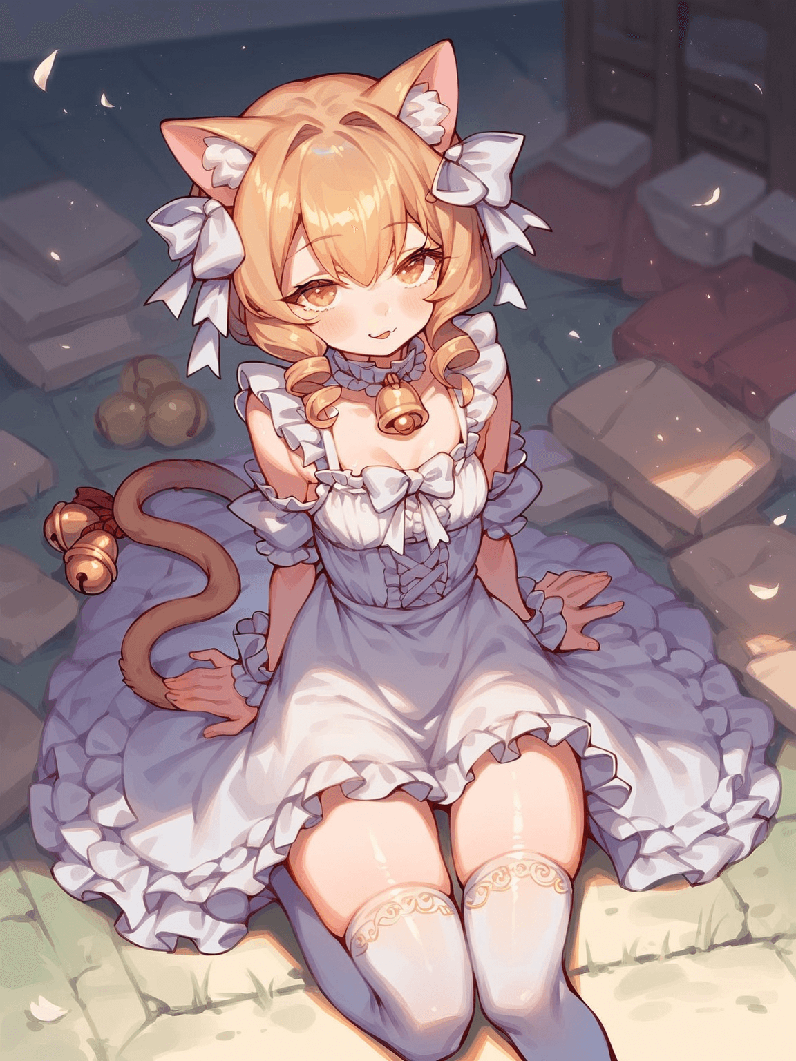 Thumbnail of neko-chan