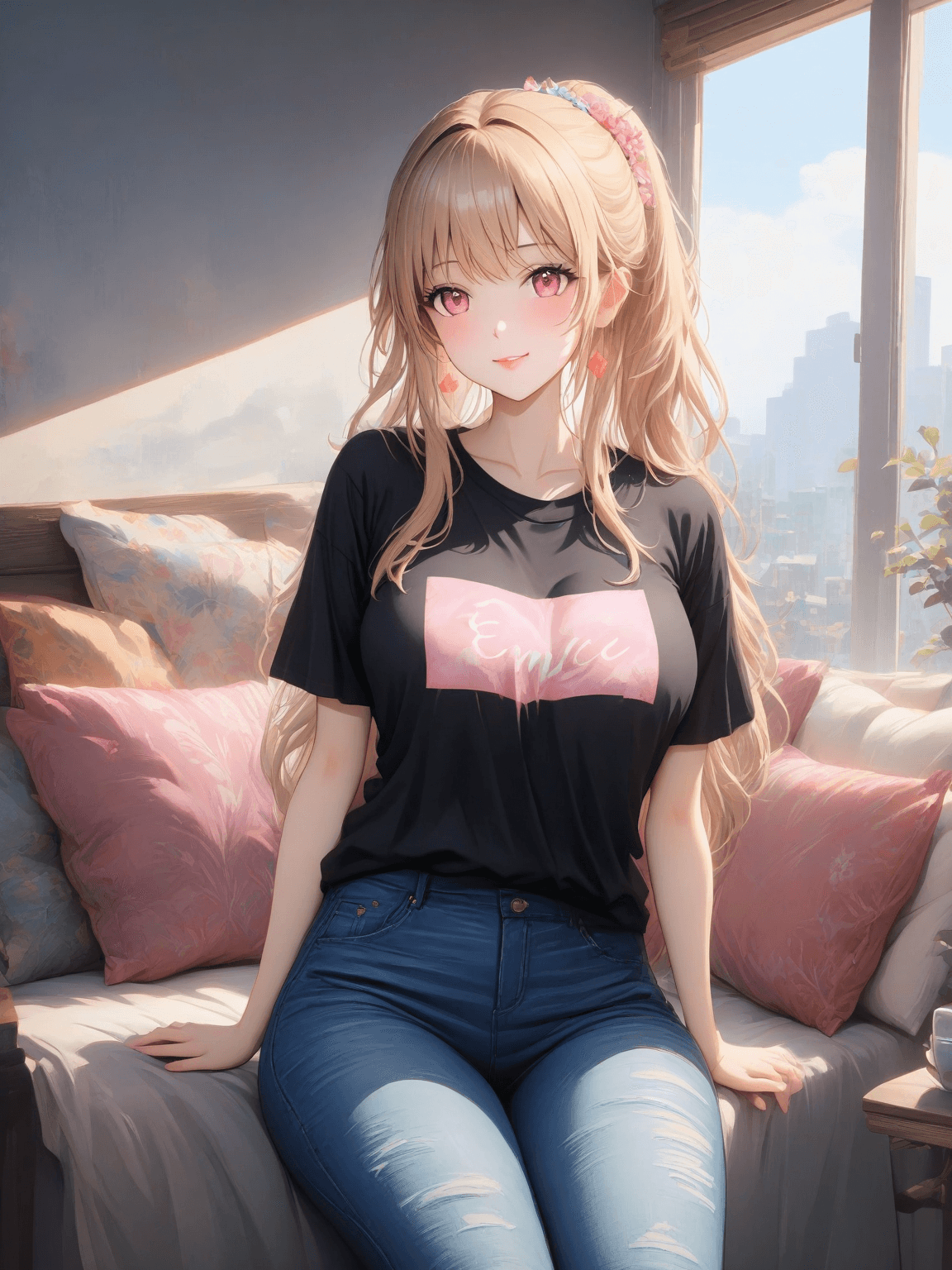 Thumbnail of Эмили