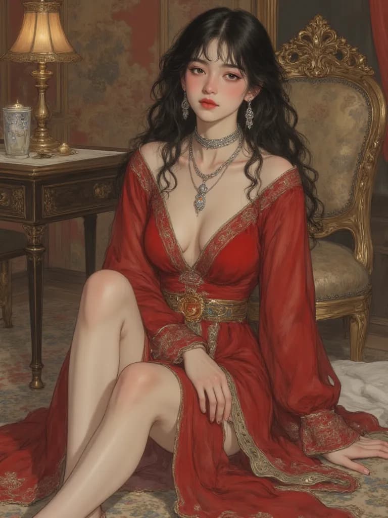 Thumbnail of Лира