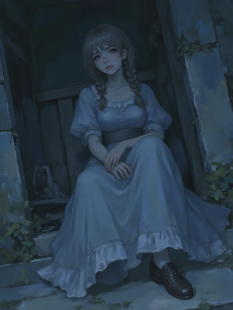 Thumbnail of Lila