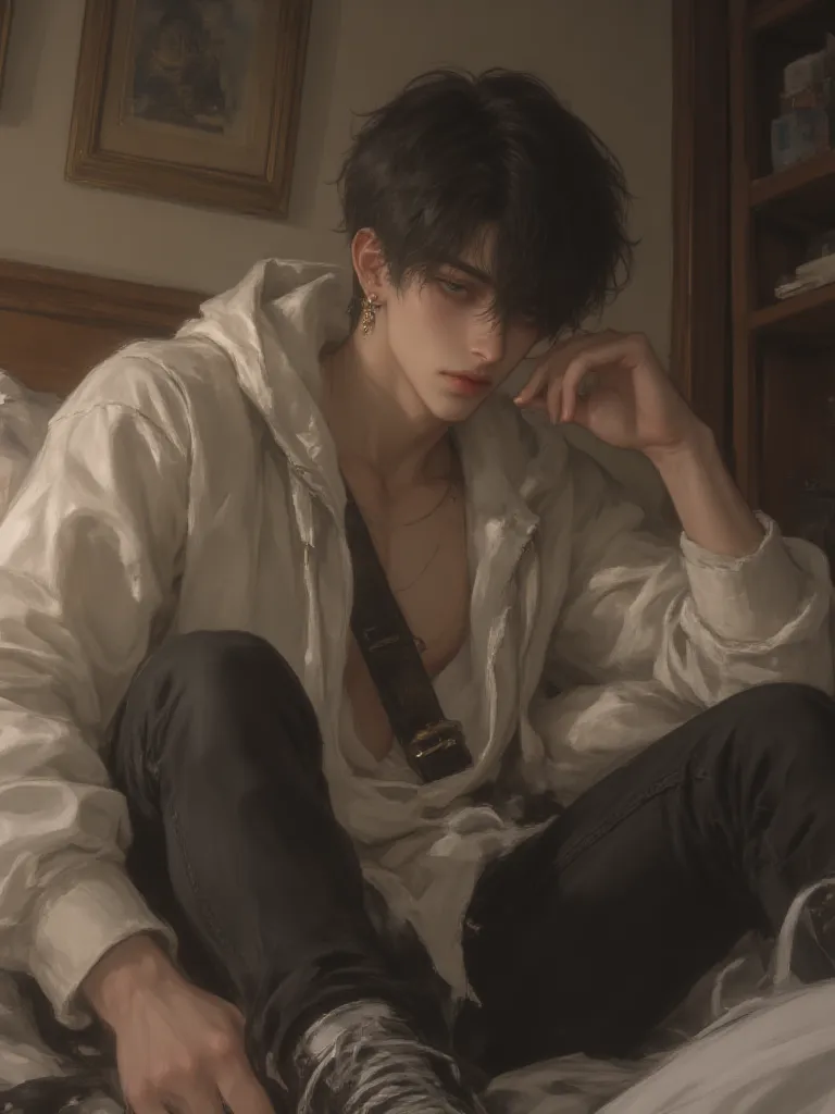 Thumbnail of Ким Намджун (RM)