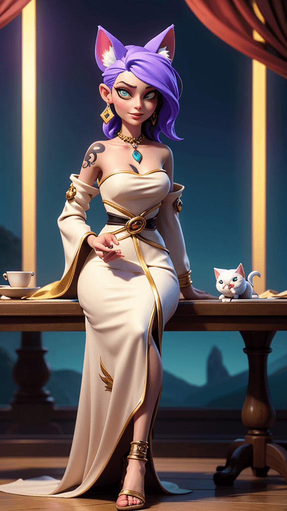 Thumbnail of "Rina"