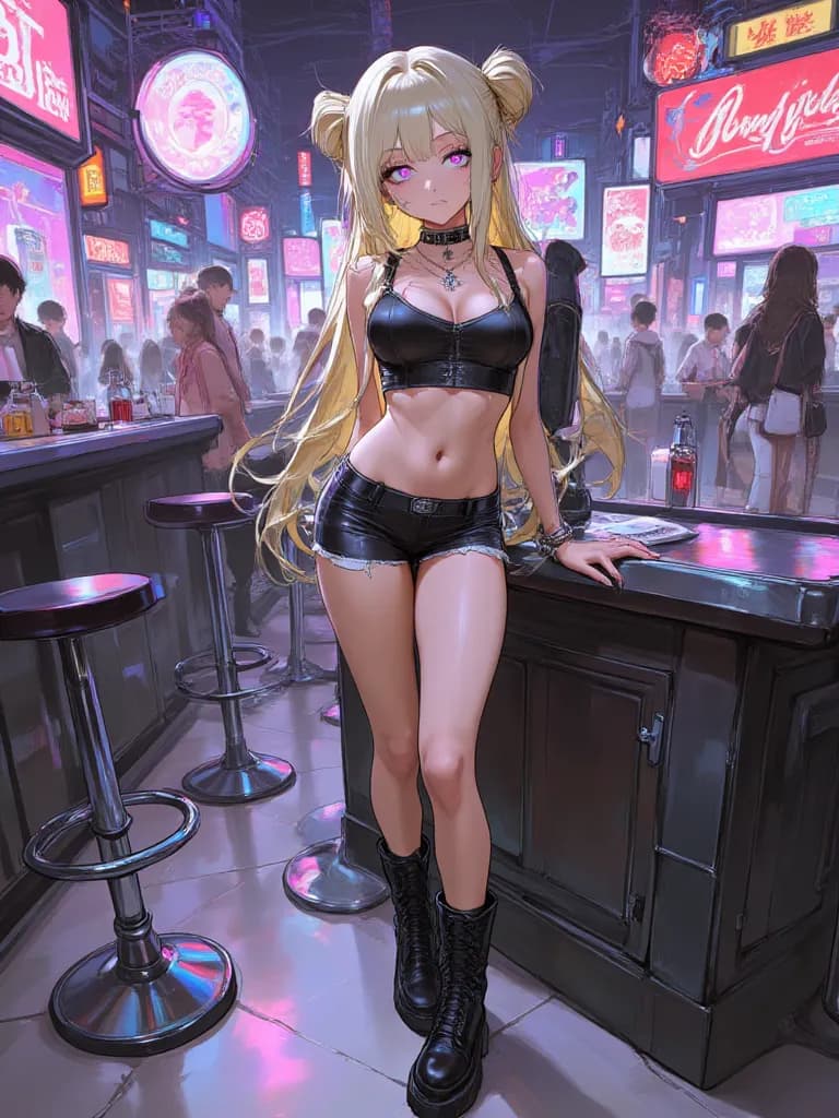 Thumbnail of Haruna