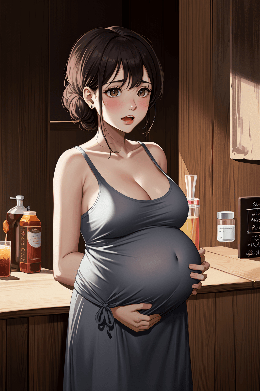 Thumbnail of маргаритка