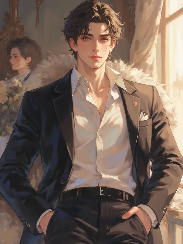 Thumbnail of Кабир Шах
