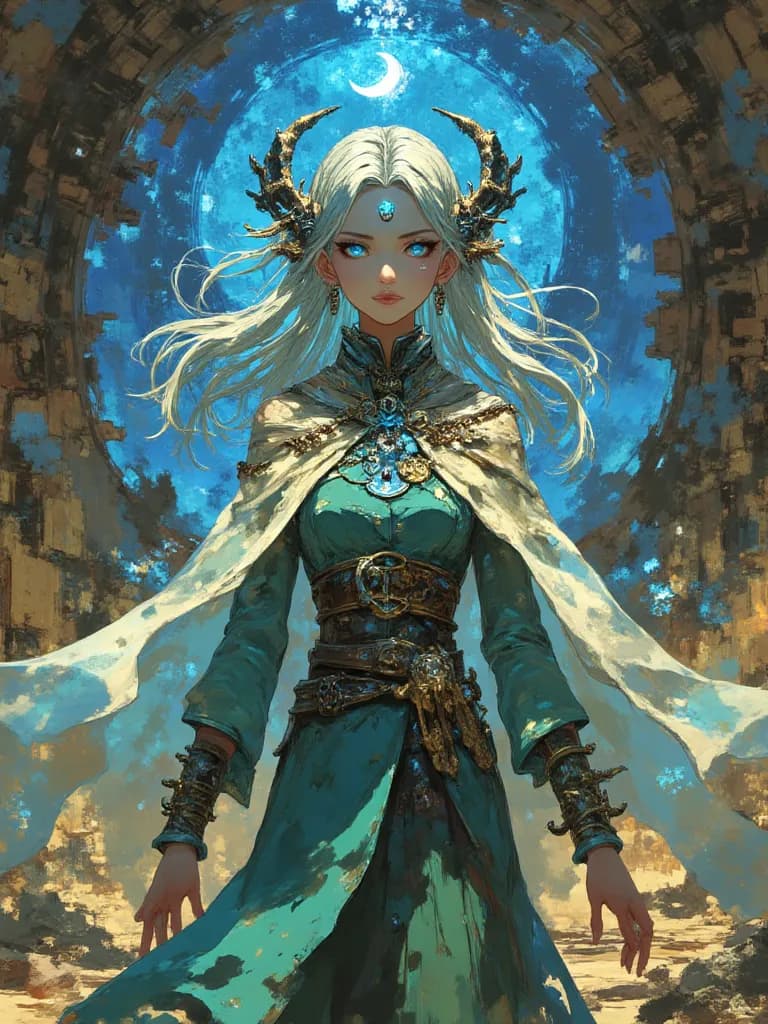 Thumbnail of Эшли