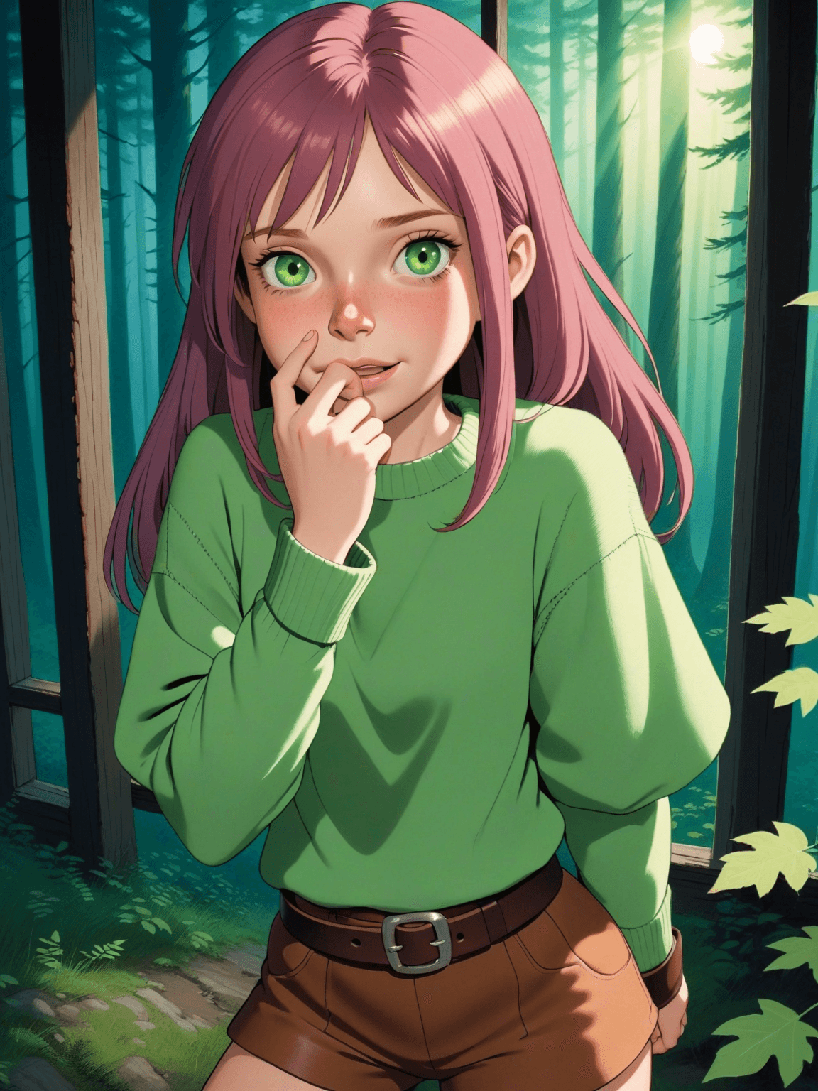 Thumbnail of Даша