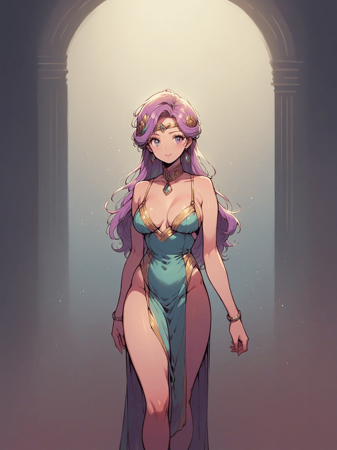 Thumbnail of Genesis