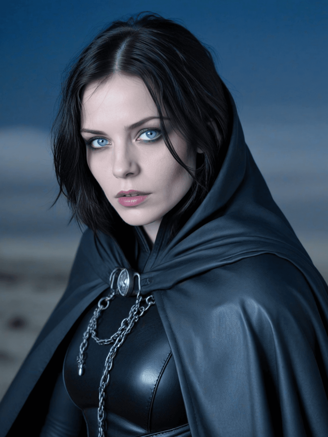 Thumbnail of Селена Найтшейд