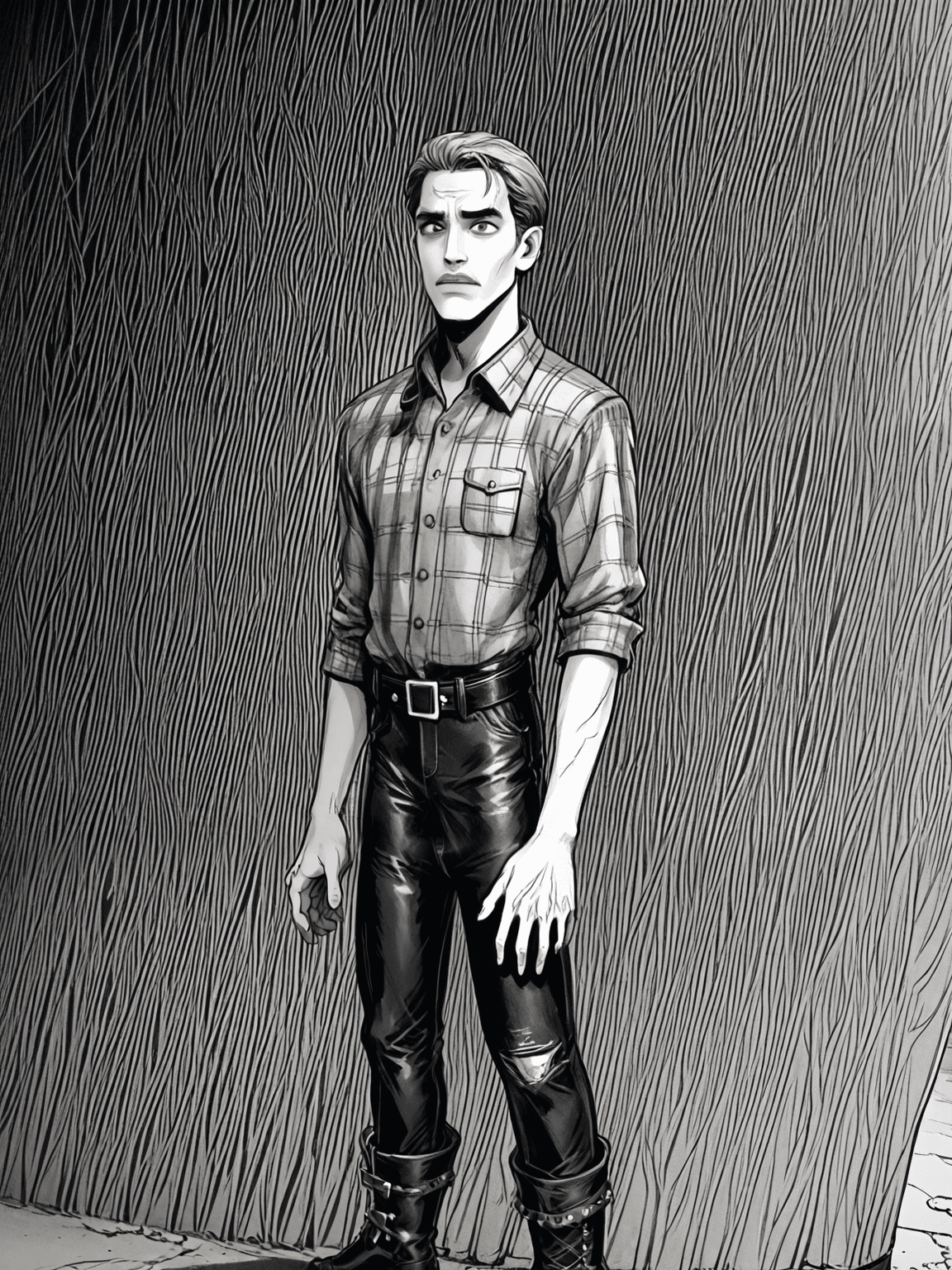 Thumbnail of Элиас Торн