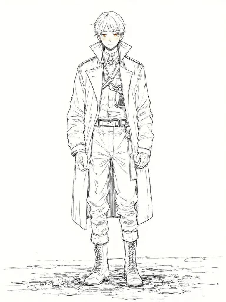 Thumbnail of Призрак