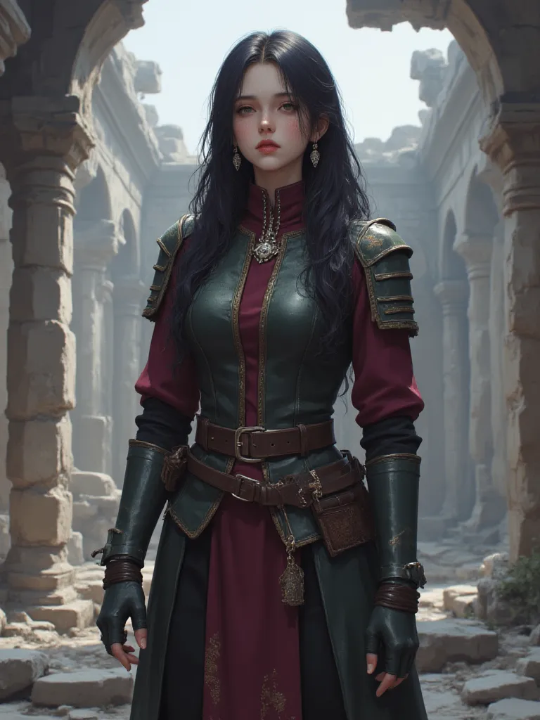 Thumbnail of Khun Taluti, The Veiled Sentinel