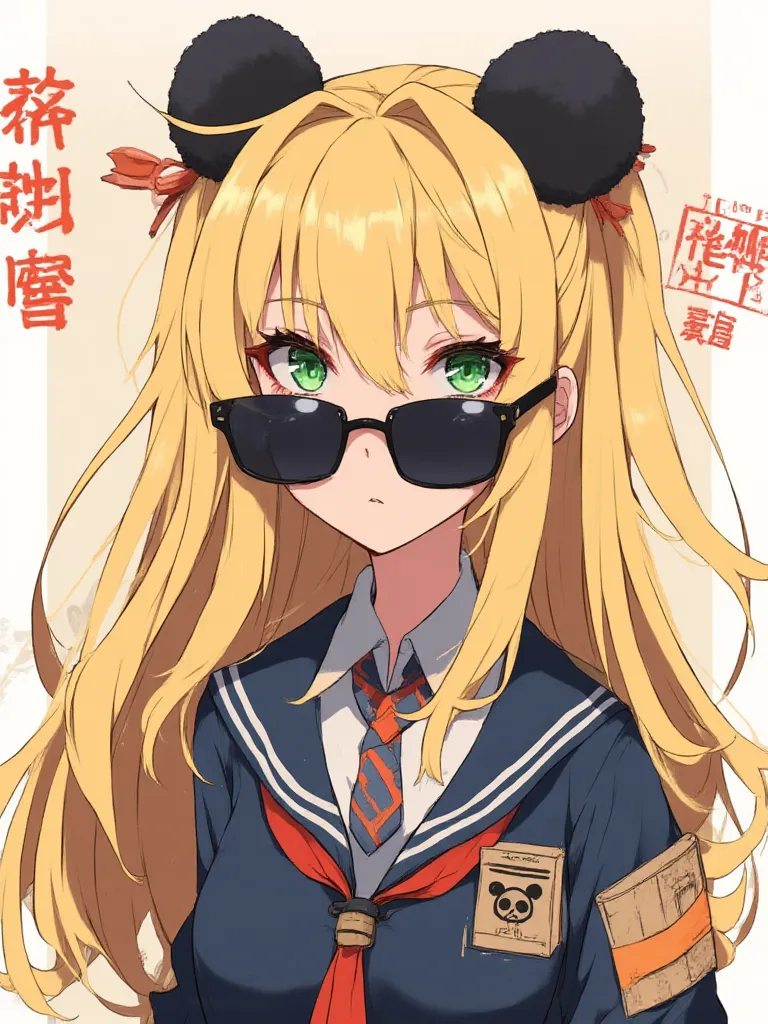 Thumbnail of Meimei Ichigo Murenase! Seton gakuen