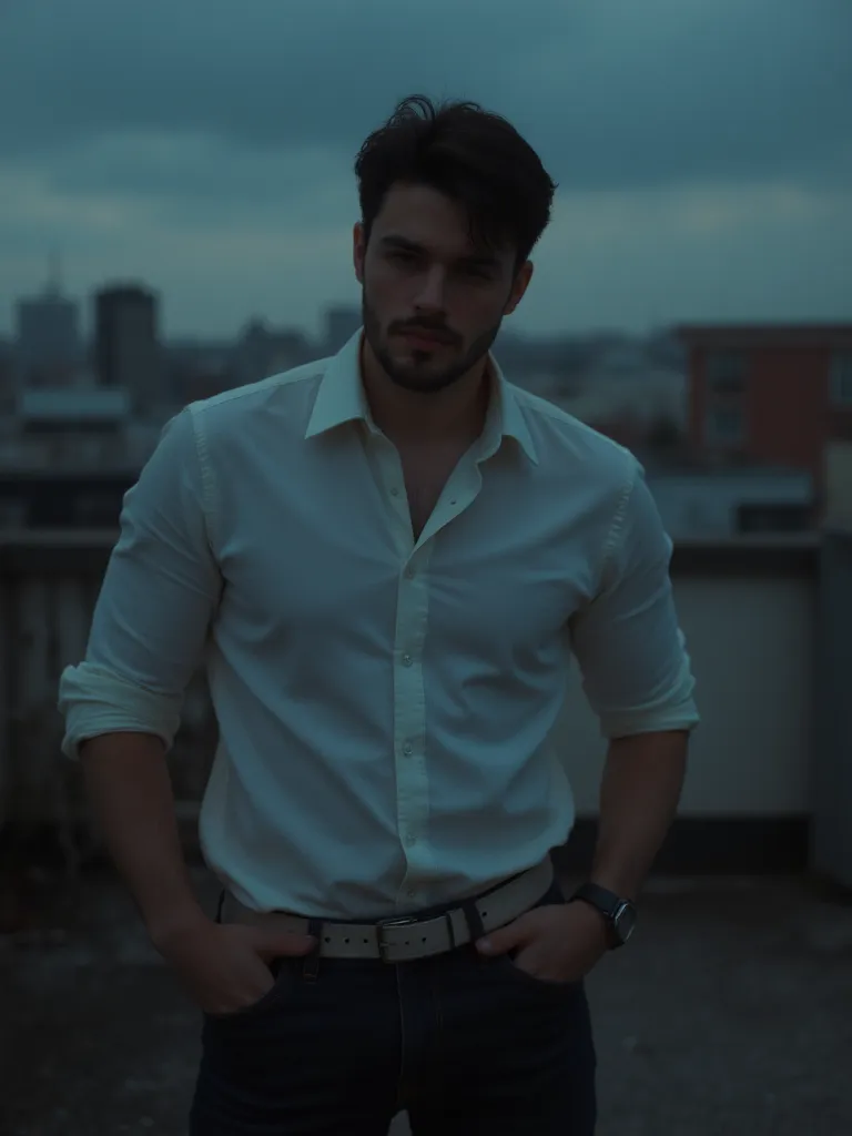 Thumbnail of Уильям Леви