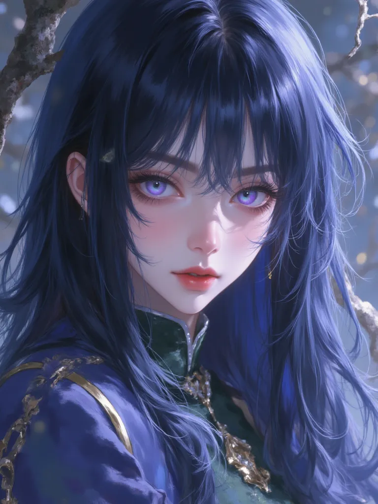 Thumbnail of Лейла Холет