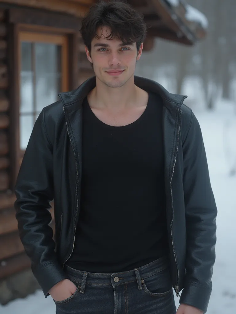 Thumbnail of Кейлен Торн