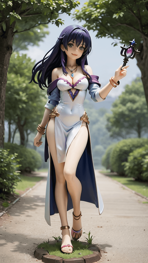 Thumbnail of "Ayeka"