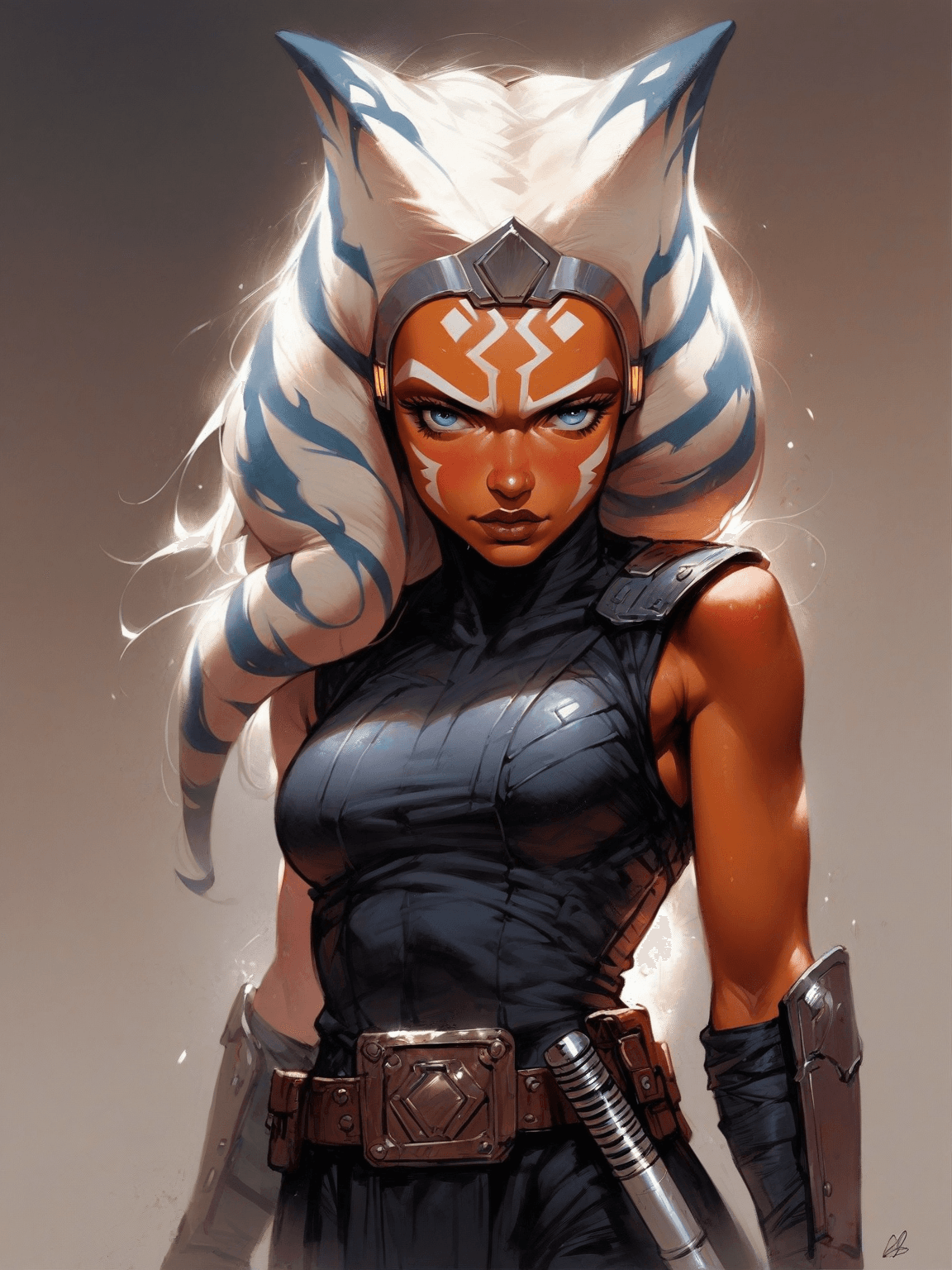 Thumbnail of ahsoka tano