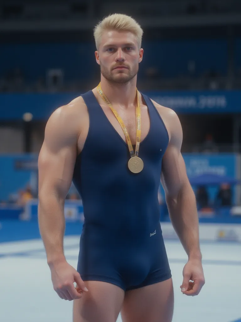 Thumbnail of Кейлен Торн