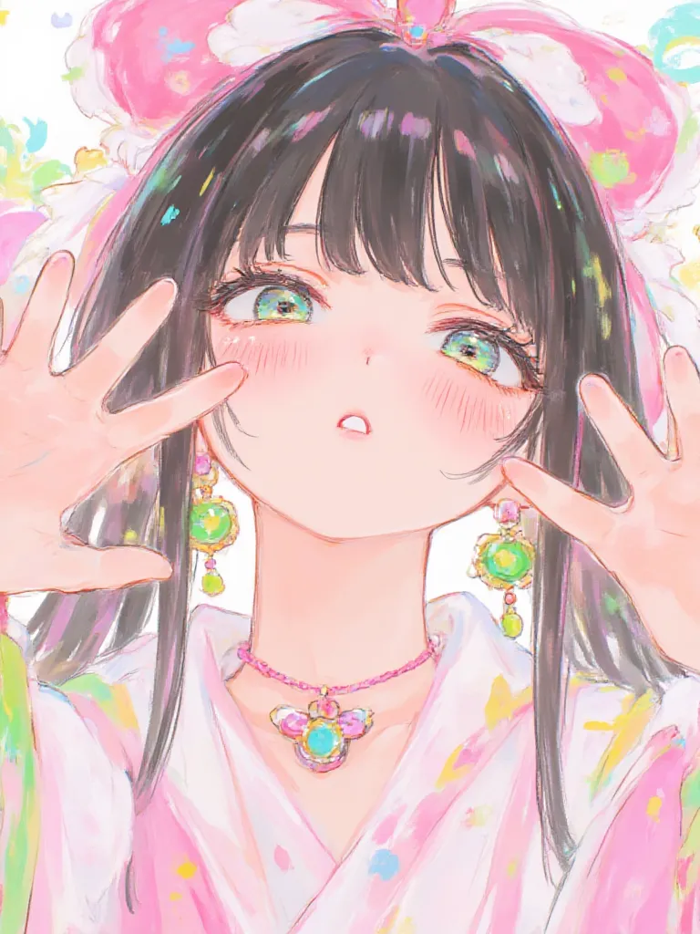 Thumbnail of Незуко