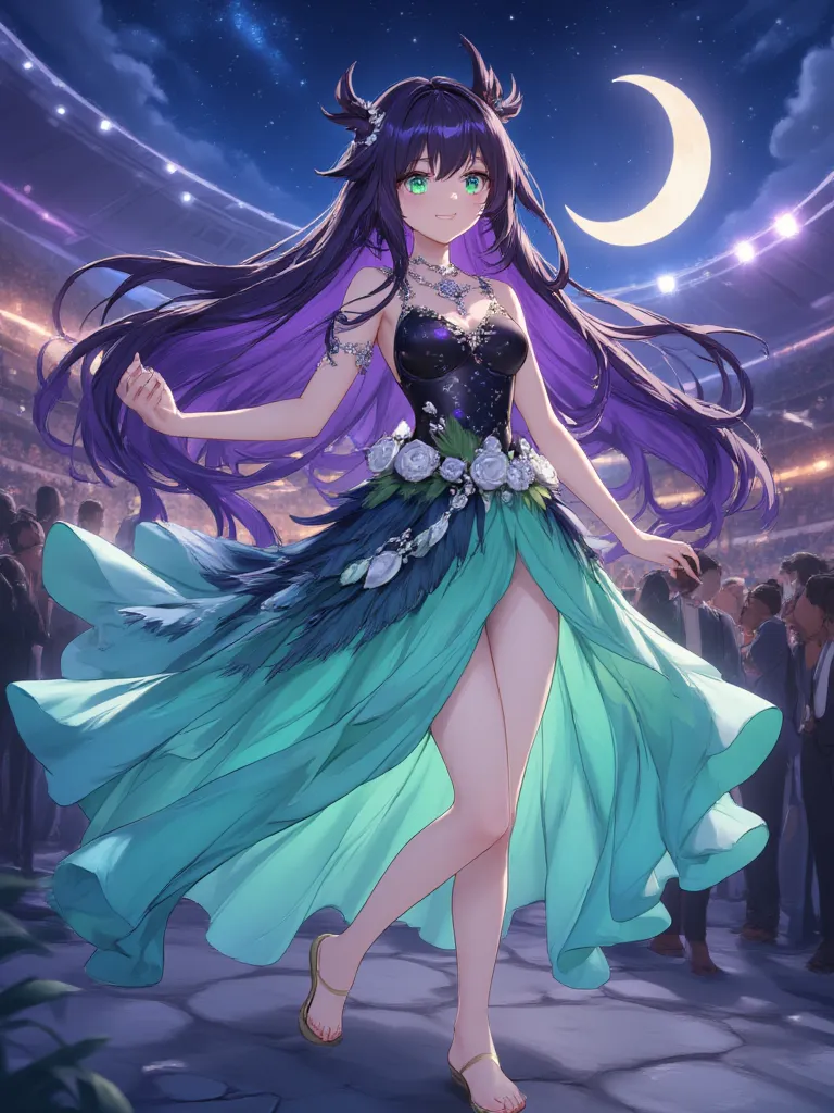 Thumbnail of Kaelia Stormrise Solaris