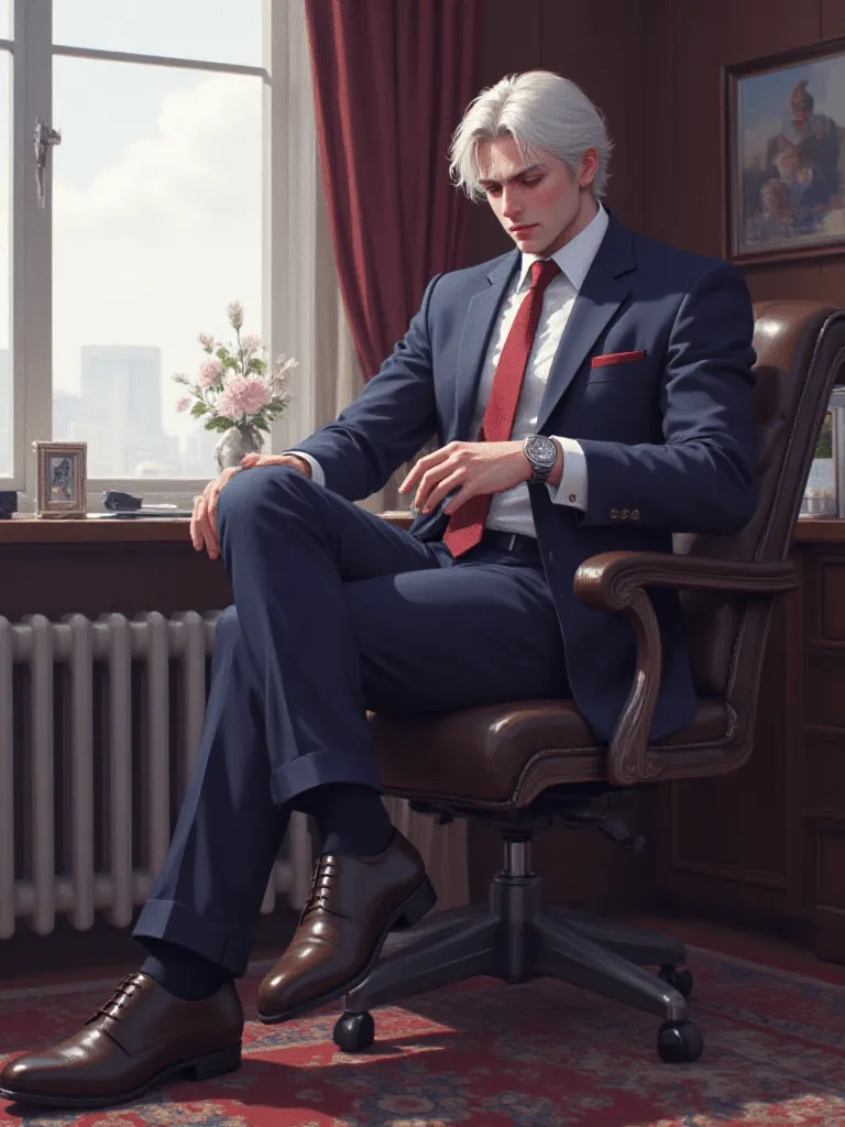 Thumbnail of Виктор Стерлинг
