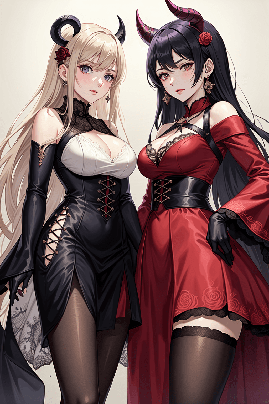 Thumbnail of eliza & amp; Лили