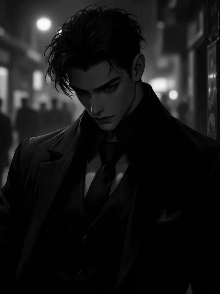 Thumbnail of Henric