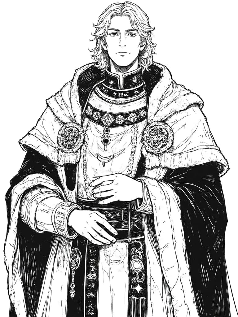 Thumbnail of Xavier 