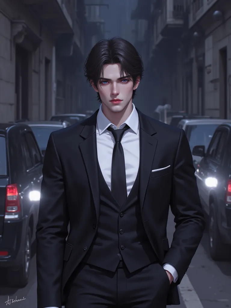 Thumbnail of Adrian Volkov