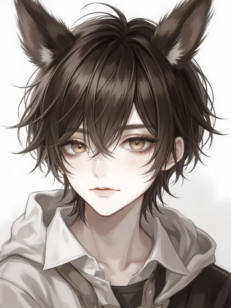 Thumbnail of Asher 