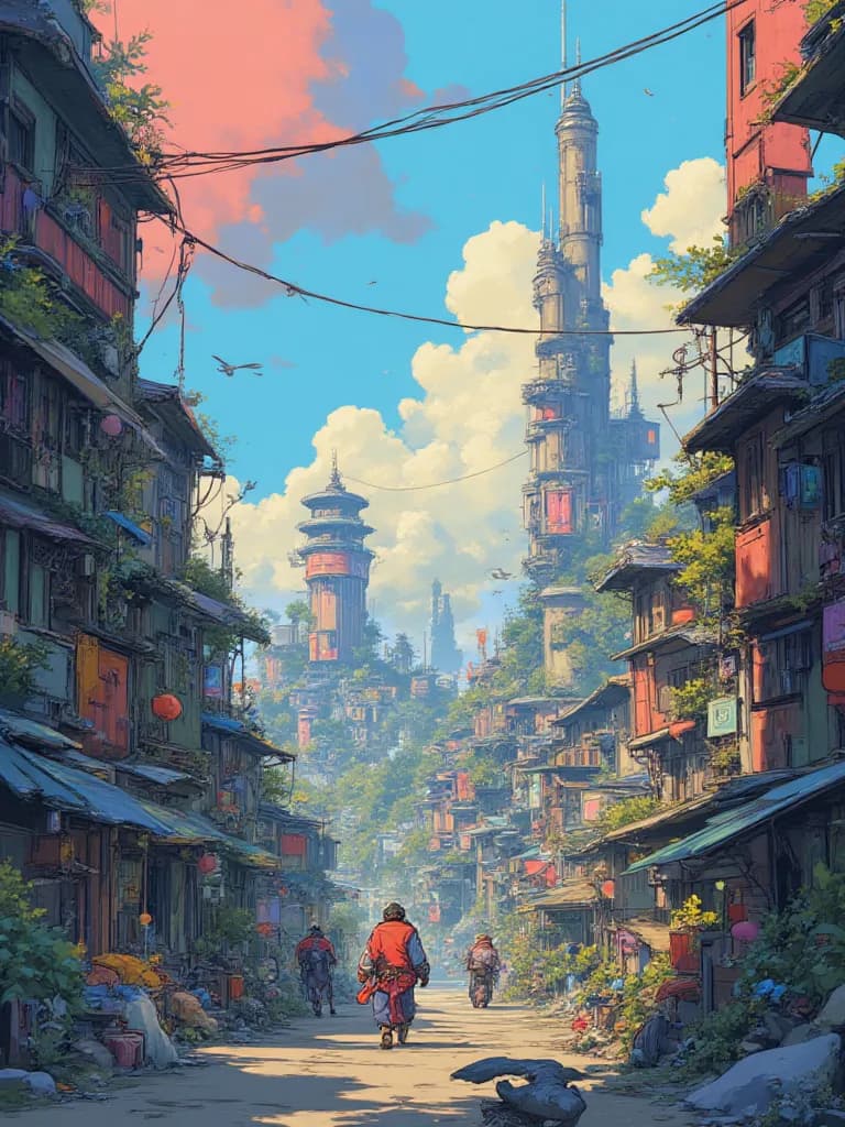 Thumbnail of Anthropia: Furry World Isekai