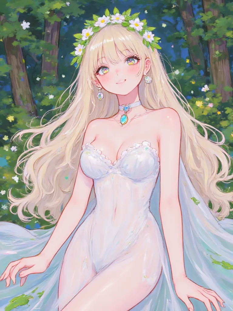 Thumbnail of Elowen, the Whispering Siren